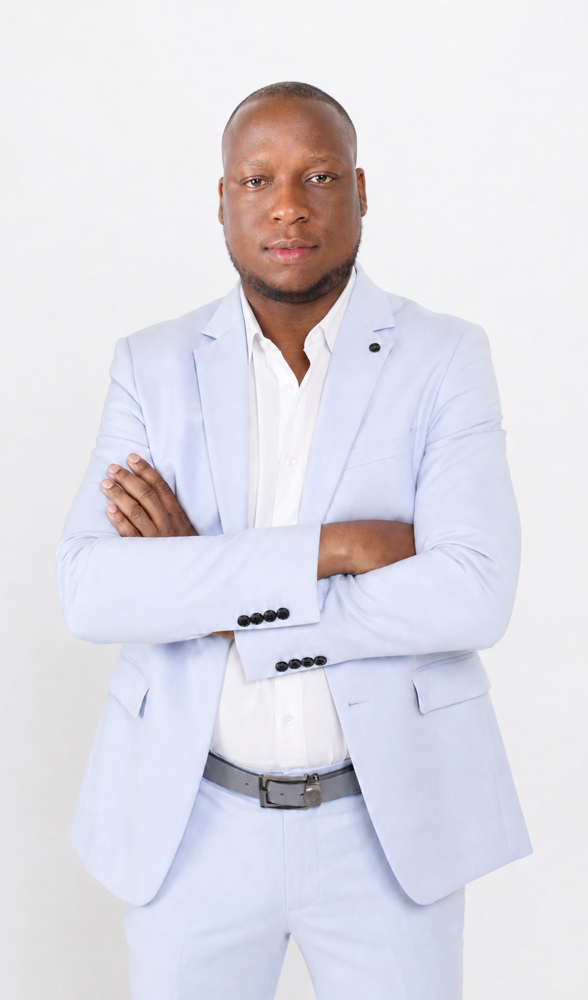 Founder of Harvey's Elite Care