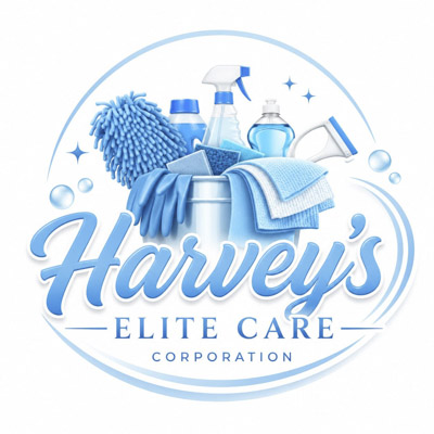 Harvey's Elite Care